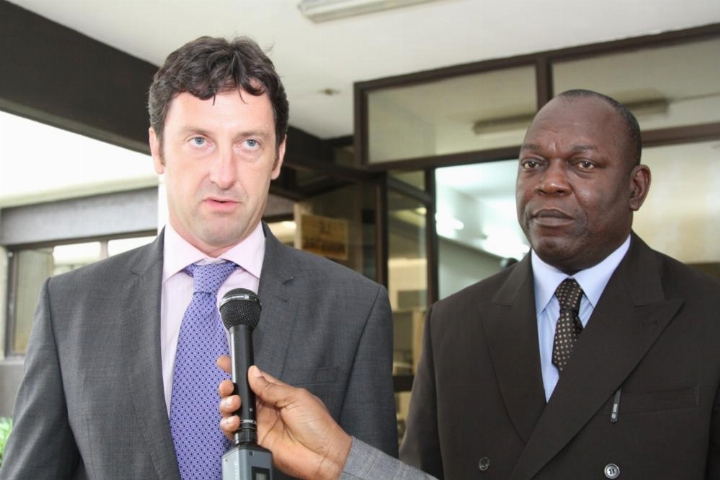 Renforcement de la sécurité en Côte d`Ivoire : Le Royaume-Uni prêt à saisir l’ONU